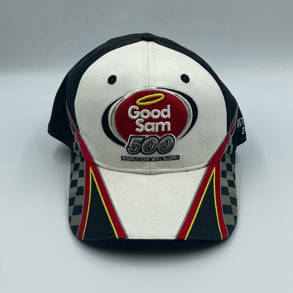 NASCAR Good Sam 500‎ March 13 2016 Race Hat